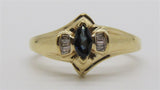 Colored Stone Rings  -  Women'