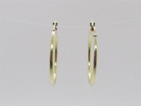 Gold Earring
