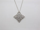 Diamond Pendant