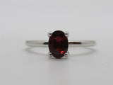 Colored Stone Rings - Women's