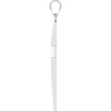 Platinum Cross Pendant