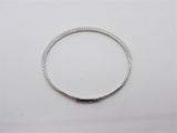 Silver Bracelets