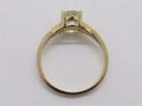 Colored Stone Rings  -  Women'