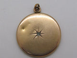 Gold Pendants / Charm