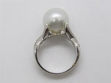 Pearl Ring