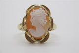 Colored Stone Rings  -  Women'