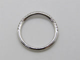 Diamond Wedding Bands  -  Women'