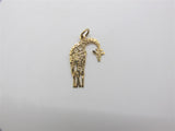 Gold Pendants / Charm