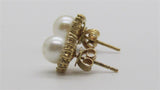 Pearl Earring