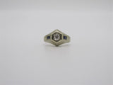 Diamond Fashion Rings  -  Women'