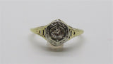 Diamond Fashion Rings  -  Women'