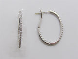 Diamond Earring