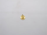 Gold Pendants / Charm
