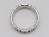 Gold Wedding Band