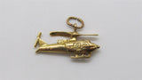 Gold Pendants / Charm