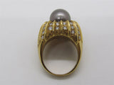 Pearl Ring