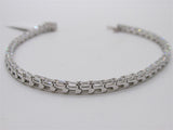 Diamond Bracelets