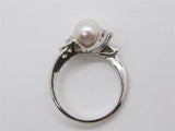 Pearl Ring