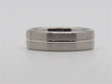 Gold Wedding Band