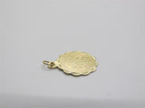 Gold Pendants / Charm