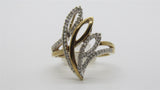 Diamond Fashion Rings  -  Women'