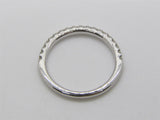 Diamond Wedding Bands  -  Women'