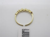 Diamond Fashion Rings  -  Women'