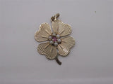 Gold Pendants / Charm