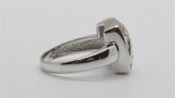 Colored Stone Rings  -  Women'