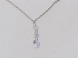 Silver Pendant