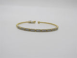 Diamond Bracelet