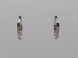 Diamond Earring