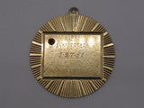 Gold Pendants / Charm