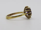 Colored Stone Rings  -  Women'