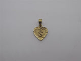 Gold Pendants / Charm
