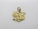 Gold Pendants / Charm