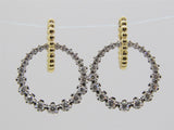 Diamond Earring