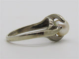 Pearl Ring