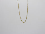 Gold Chain