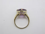 Colored Stone Rings  -  Women'