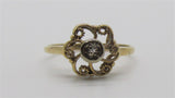 Diamond Fashion Rings  -  Women'