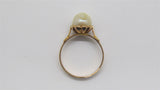 Pearl Ring