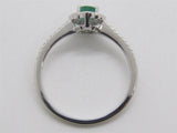 Colored Stone Rings  -  Women'