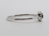 Colored Stone Rings  -  Women'