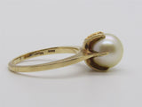 Pearl Ring