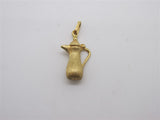 Gold Pendants / Charm