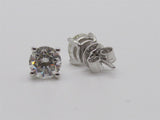 Diamond Earring