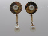 Pearl Earring
