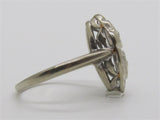 Diamond Fashion Rings  -  Women'