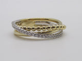 Diamond Fashion Rings  -  Women'